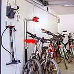 Hotel Logierhaus Rheintoreins 3*