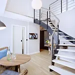 Hotel Logierhaus Rheintoreins