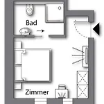 Logierhaus Rheintoreins Hotel