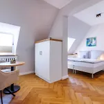 Logierhaus Rheintoreins 3* Rees