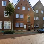 Logierhaus Rheintoreins Rees