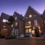 Logierhaus Rheintoreins Hotel 3*