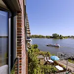 Logierhaus Rheintoreins Hotel 3*