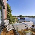 Logierhaus Rheintoreins Hotel Rees