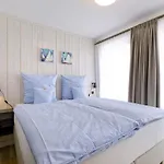 Logierhaus Rheintoreins 3*