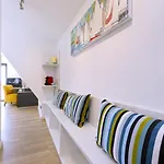 Logierhaus Rheintoreins