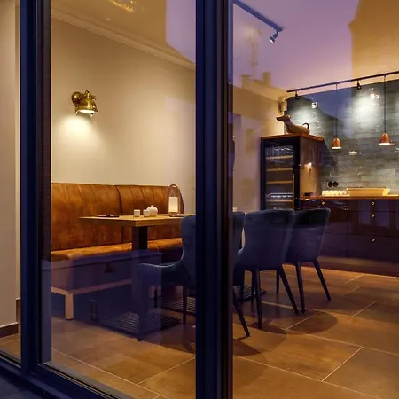 Logierhaus Rheintoreins 3* Rees