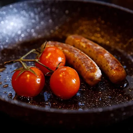 Logierhaus Rheintoreins