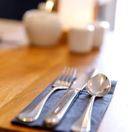 Logierhaus Rheintoreins Hotel