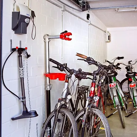 Hotel Logierhaus Rheintoreins 3*