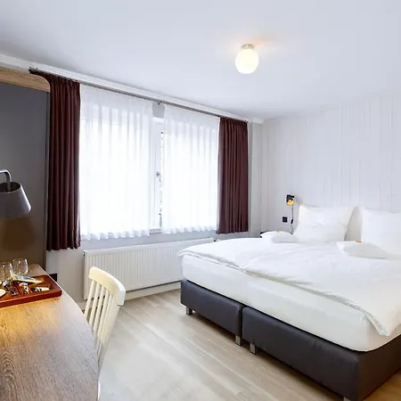 Logierhaus Rheintoreins 3*