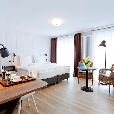 Logierhaus Rheintoreins 3*