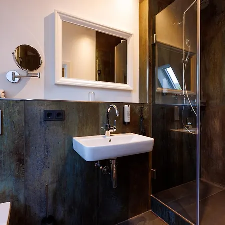 Logierhaus Rheintoreins Hotel 3*