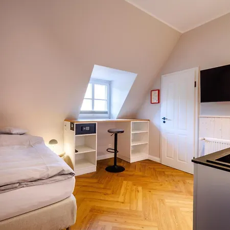 Logierhaus Rheintoreins 3* Rees