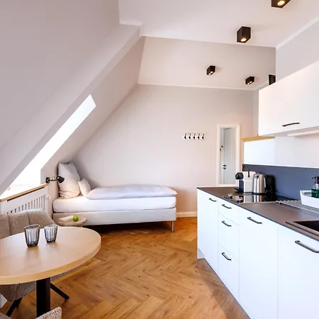 Logierhaus Rheintoreins Rees