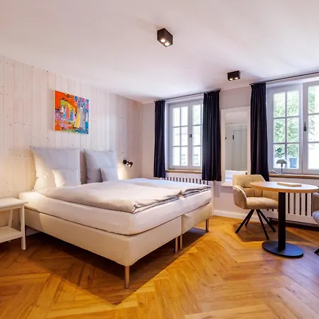 Logierhaus Rheintoreins