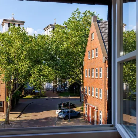 Logierhaus Rheintoreins 3* Rees