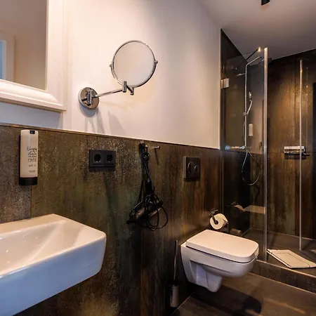 Hotell Logierhaus Rheintoreins Rees