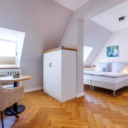 Logierhaus Rheintoreins 3* Rees