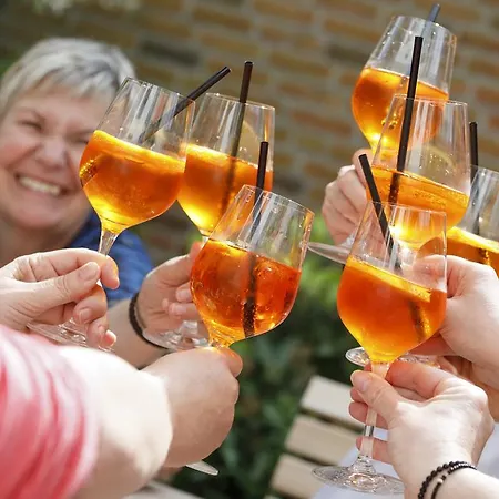 Logierhaus Rheintoreins Hotel 3*