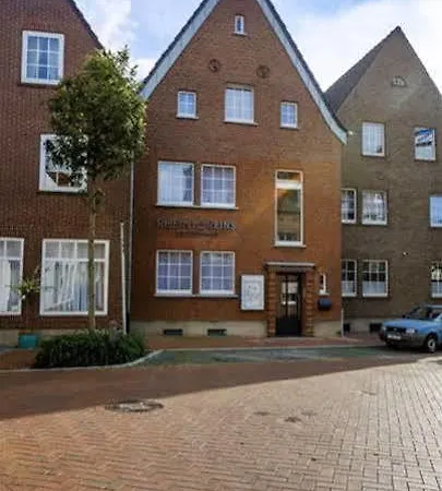 Logierhaus Rheintoreins Rees