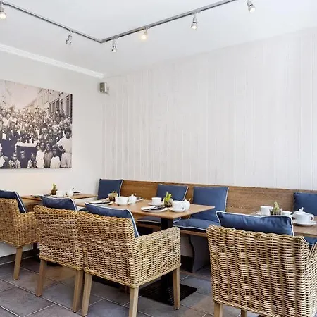 Logierhaus Rheintoreins Rees