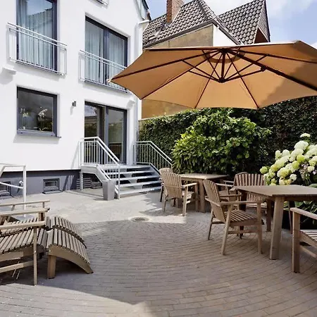 Logierhaus Rheintoreins Rees