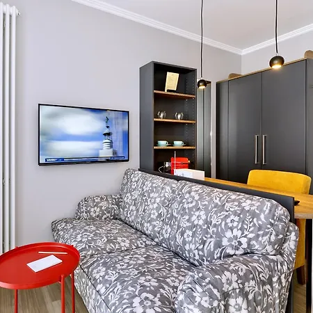 Logierhaus Rheintoreins Hotel