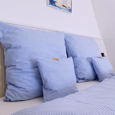 Logierhaus Rheintoreins Rees