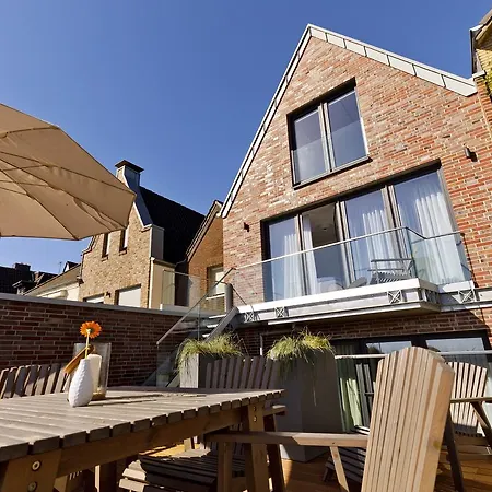 Logierhaus Rheintoreins 3*