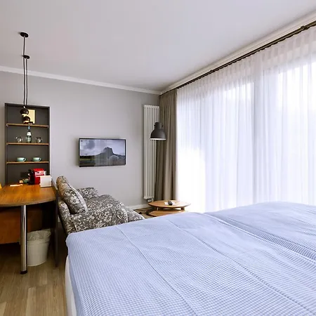 Logierhaus Rheintoreins Hotell Rees