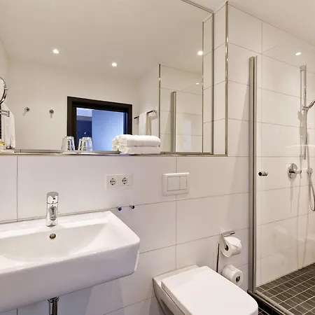 Hotell Logierhaus Rheintoreins