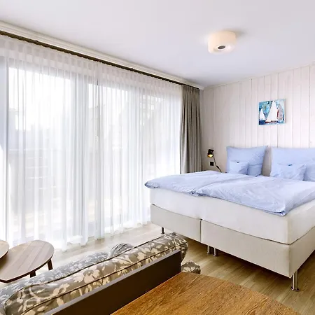 Logierhaus Rheintoreins 3* Rees