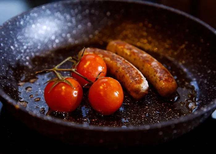 Logierhaus Rheintoreins