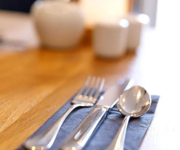 Logierhaus Rheintoreins Hotel