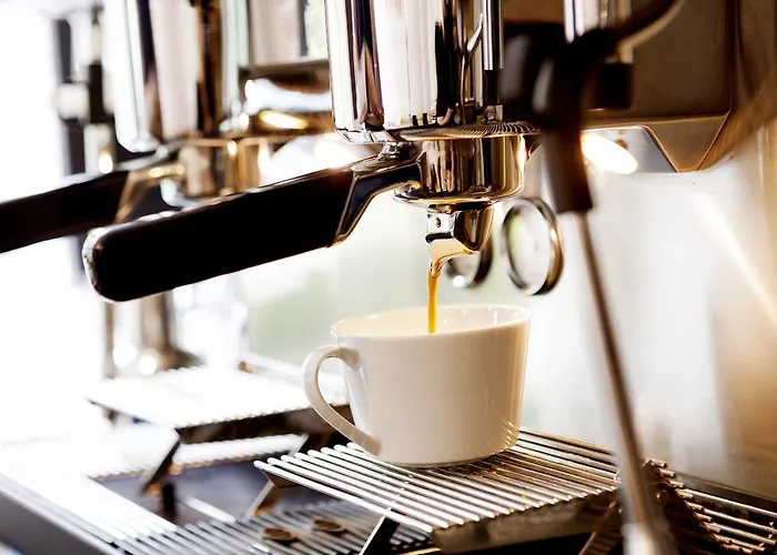 Logierhaus Rheintoreins Rees