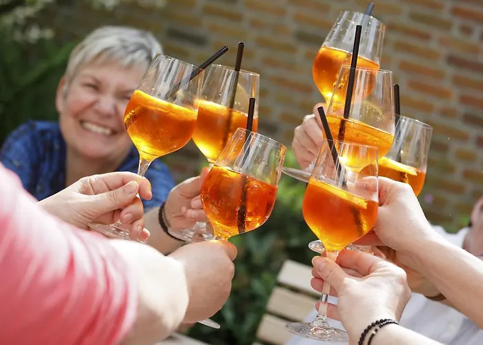 Logierhaus Rheintoreins فندق 3*