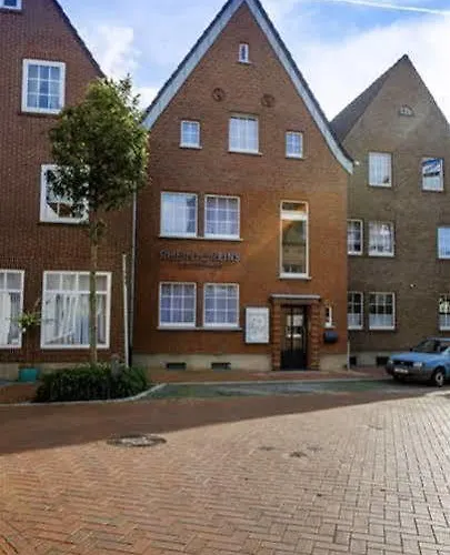 Logierhaus Rheintoreins Rees