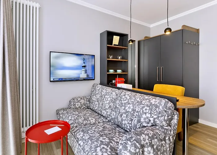 Logierhaus Rheintoreins Hotel