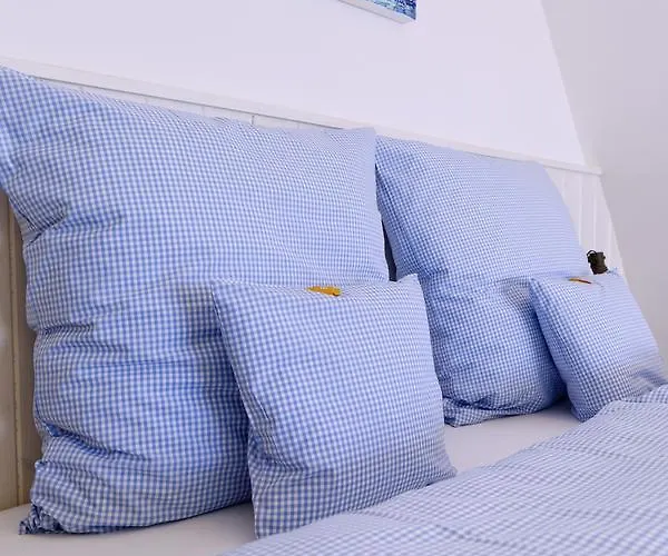 Logierhaus Rheintoreins ريز