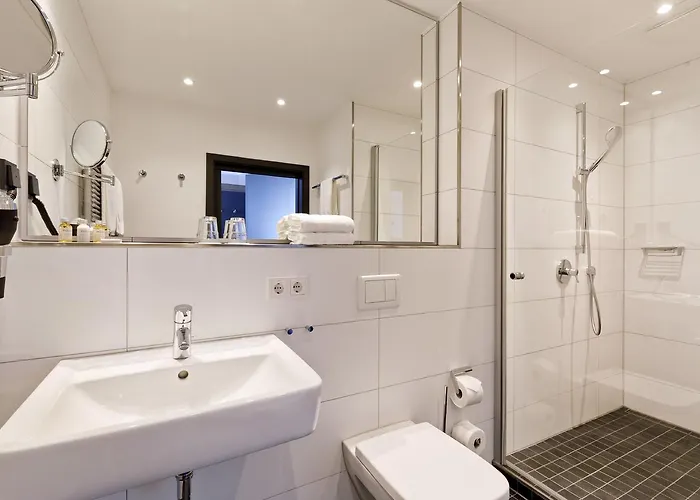 Hotel Logierhaus Rheintoreins