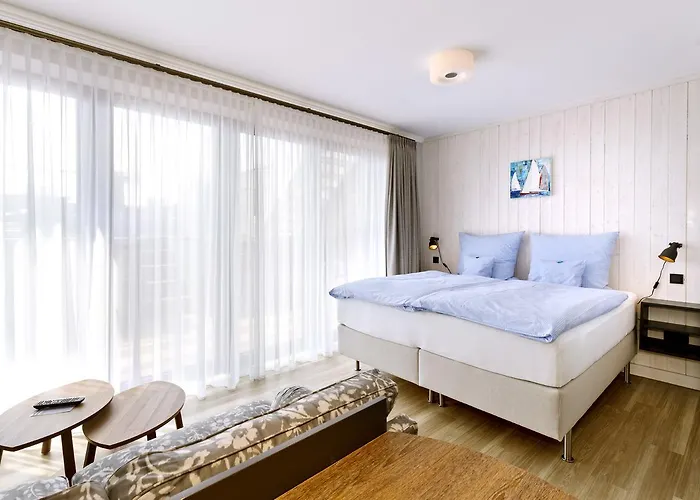 Logierhaus Rheintoreins 3* Rees